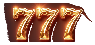 lucky 777 logo